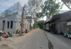 Bán đất mặt tiền kinh doanh tại xã Xuân Kỳ, diện tích 108.5 m2, giá 4.8 tỷ... Bán đất tại Sóc Sơn, Hà Nội 03