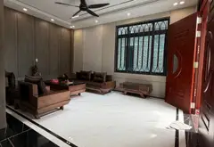 Biệt thự góc mặt tiền rộng ở An Dương, thiết kế hiện đại 4 tầng... Bán nhà riêng tại An Dương, Hải Phòng 05