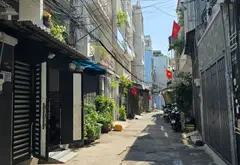 Bán nhà riêng Nguyễn Súy Tân Phú 557m2 28 phòng trọ thu nhập ổn định... Bán nhà riêng tại Phú Thọ Hòa, Hồ Chí Minh 01