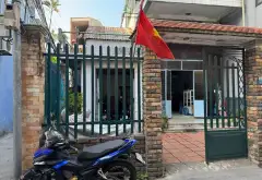 Nhà riêng 2 tầng 146.9m² hai mặt kiệt Hoàng Diệu, vị trí trung tâm đắc địa... Bán nhà riêng tại Hòa Cường, Đà Nẵng 02