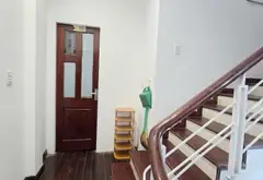 Bán nhà riêng 5 tầng 8 phòng mặt ngõ ô tô tránh tại Nam Từ Liêm, diện tích 56m2, sổ đỏ chính chủ... Bán nhà riêng tại Từ Liêm, Hà Nội 04