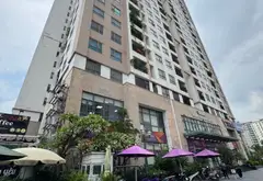 Căn hộ góc siêu đẹp, thoáng mát tại Định Công, Hà Nội... Bán căn hộ chung cư tại Định Công, Hà Nội 14