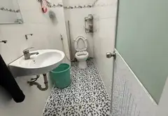 Nhà góc mặt tiền đường Gia Phú, quận 6, 3 tầng, giá tốt... Bán nhà mặt phố tại Bình Tiên, Hồ Chí Minh 08