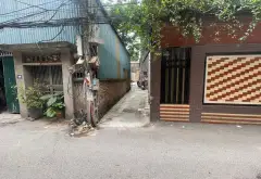 Bán đất thổ cư 40m² mặt tiền 3.8m tại xã Hương Mạc, pháp lý rõ ràng... Bán đất tại Phù Khê, Bắc Ninh 03