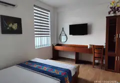 Bán khách sạn 8 tầng mặt tiền rộng 10m tại Lê Đức Thọ... Bán nhà mặt phố tại Hạnh Thông, Hồ Chí Minh 03