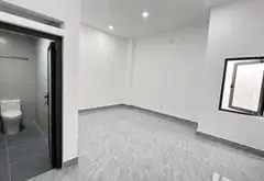 Q12 Mặt tiền Tân Thới Hiệp 85M2 3Tầng 4PN Hơn 7 Tỷ... Bán nhà mặt phố tại Tân Thới Hiệp, Hồ Chí Minh 04