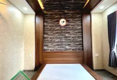 NHÀ MỚI 4 TẦNG – HẺM Ô TÔ – TÂN HƯƠNG, TÂN PHÚ – 64M² – Ô TÔ NGỦ TRONG NHÀ - 9,8 TỶ... Bán nhà riêng tại Phú Thọ Hòa, Hồ Chí Minh 11