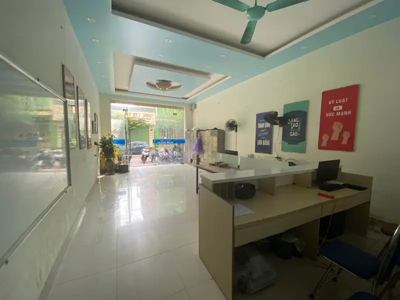 NHÀ 5 TẦNG MẶT PHỐ GIANG LIỄU – PHƯƠNG LIỄU - BẮC NINH| 7,XX TỶ... Bán nhà mặt phố tại Phương Liễu, Bắc Ninh 01