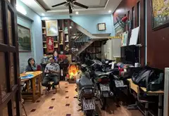 Nhà Quận 3 Hẻm Xe Hơi, Giá Giảm Sốc... Bán nhà riêng tại Xuân Hòa, Hồ Chí Minh 01