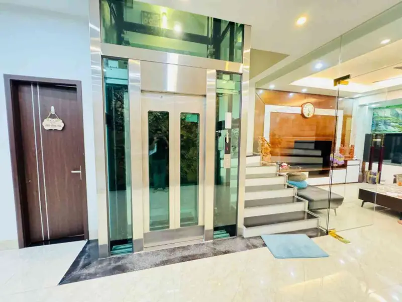 Biệt thự liền kề sang trọng, thang máy kính hiện đại... Bán biệt thự, liền kề tại Hà Đông, Hà Nội 01
