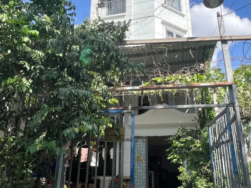 Nhà góc 4 tầng, ô tô ra vào thoải mái, Quận 12... Bán nhà riêng tại Thới An, Hồ Chí Minh 01