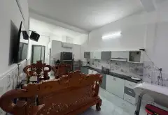 MẶT TIỀN HÀ TÔN QUYỀN-NGAY CHỢ TÂN THÀNH Q5-4 TẦNG-9 PHÒNG NGỦ- CHỈ 20T:Ỷ... Bán nhà mặt phố tại Chợ Lớn, Hồ Chí Minh 05