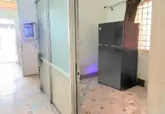 Nhà 2 mặt hẻm, nở hậu, gần mặt đường Huỳnh Mẫn Đạt, BT. Khu buôn bán KD sầm uất, giáp Q1... Bán nhà riêng tại Thạnh Mỹ Tây, Hồ Chí Minh 12