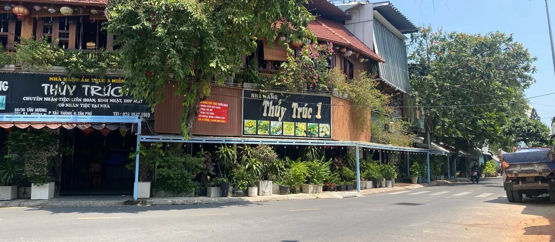 Cơ Hội Sở Hữu Nhà Mặt Phố Tân Hương Đáng Giá Nhất... Bán nhà mặt phố tại Phú Thọ Hòa, Hồ Chí Minh 01