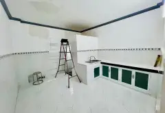NHÀ 2 TẦNG - 45M2 - PHÚ THUẬN - NHỈNH 4 TỈ... Bán nhà riêng tại Phú Thuận, Hồ Chí Minh 03