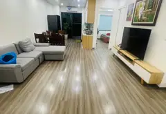 🎯💖🌏 CHỈ 5.45 TỶ – BÁN NHÀ KIM GIANG - TRẦN HOÀ, CĂN HỘ 75M2 , 2 NGỦ, FULL NỘI THẤT, SỔ ĐỎ CC.... Bán căn hộ chung cư tại Định Công, Hà Nội 03