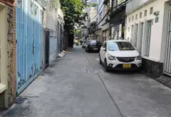 Nhà đẹp quận Phú Nhuận, rộng thoáng, giá tốt... Bán nhà riêng tại Phú Nhuận, Hồ Chí Minh 17