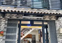 Cơ hội sở hữu nhà 2 tầng tại phường An Hội, Quận Gò Vấp cũ... Bán nhà riêng tại An Hội Đông, Hồ Chí Minh 05