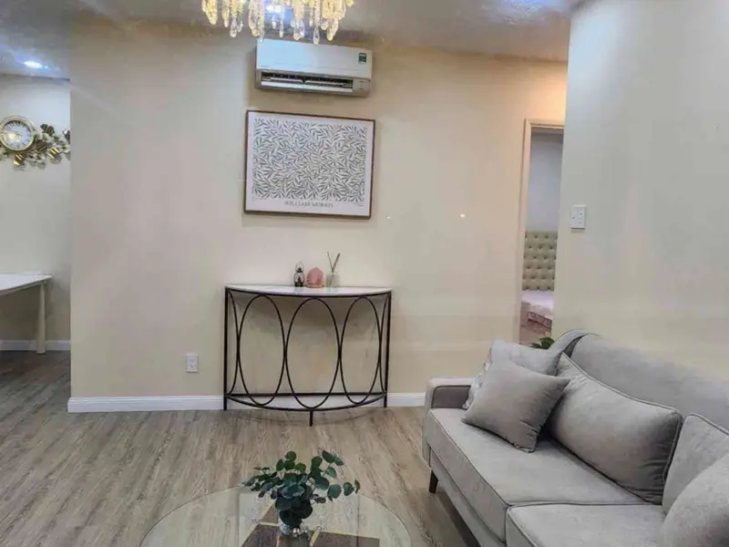 Bán căn hộ 2 phòng ngủ tại Bình Phú, Quận 6, Hồ Chí Minh... Bán căn hộ chung cư tại Bình Phú, Hồ Chí Minh 01