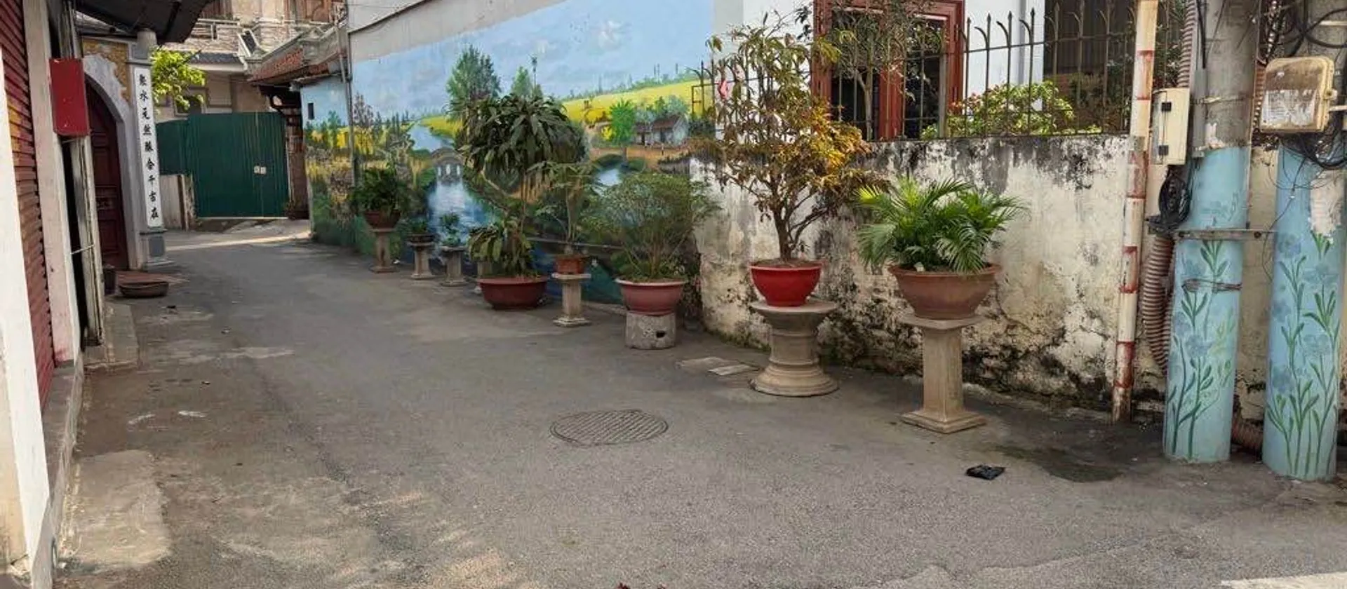 🏡 ĐẤT LÔ GÓC – Ô TÔ VÀO ĐẤT – GẦN TRUNG TÂM HOÀI ĐỨC 🔥

52m2 Đất, Oto vào , Giá 5,5 tỷ... Bán đất tại Hoài Đức, Hà Nội 01