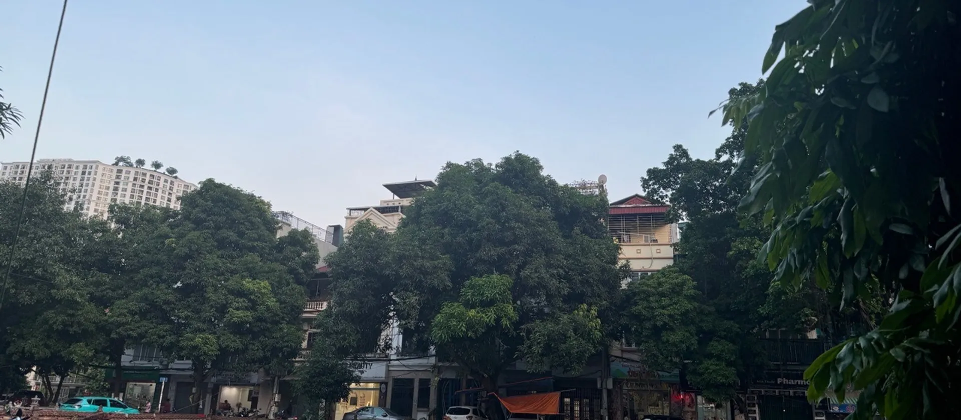 Bán nhà riêng 6 tầng tại quận Thanh Xuân với vị trí đắc địa... Bán nhà riêng tại Thanh Xuân, Hà Nội 01
