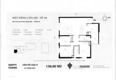 Bán căn hộ chung cư 138m² tại Duy Tân, Cầu Giấy – Giá 11.2 tỷ VNĐ... Bán căn hộ chung cư tại Cầu Giấy, Hà Nội 13
