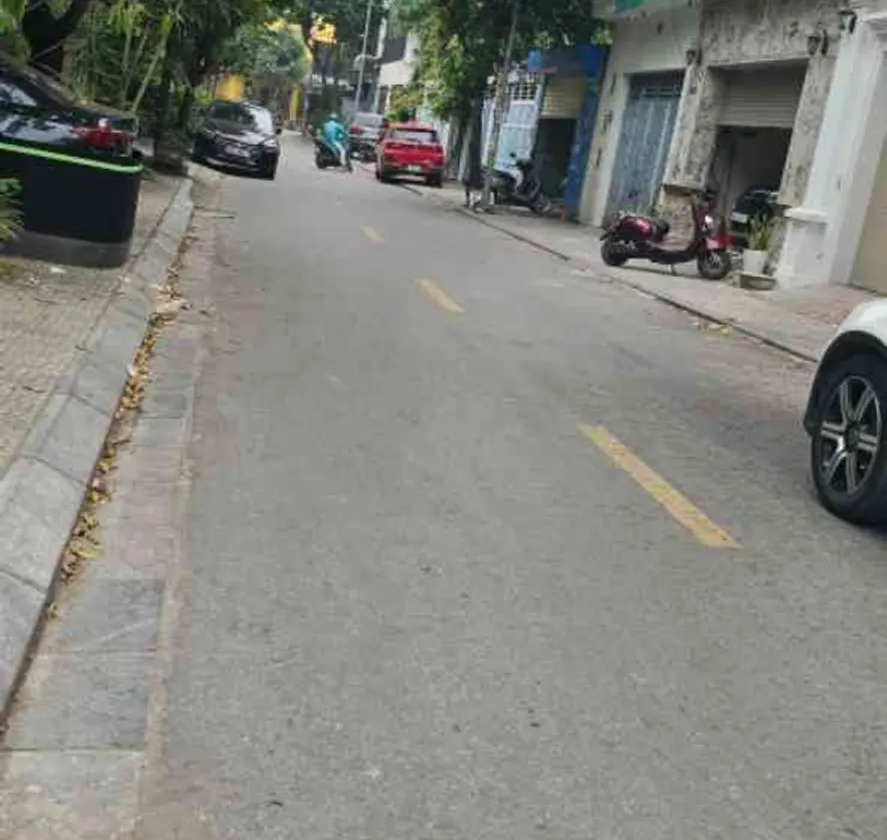 Cơ hội vàng sở hữu nhà riêng vị trí trung tâm Văn Phú, Hà Đông 50m2, oto kinh doanh... Bán nhà riêng tại Hà Đông, Hà Nội 01