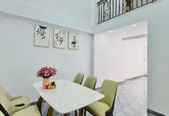 Nhà mới 5 tầng gần sông view thoáng Gò Vấp giá cực chất... Bán nhà riêng tại An Nhơn, Hồ Chí Minh 02