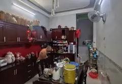 Bán nhà riêng 2 phòng ngủ tại Phường Phú Thọ Hòa, diện tích 55m2, giá 6.99 tỷ... Bán nhà riêng tại Phú Thọ Hòa, Hồ Chí Minh 12