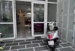 Bán nhà riêng 3 tầng mặt tiền 4.5m tại Hoàng Văn Thụ, Tân Bình, giá 9.5 tỷ... Bán nhà riêng tại Tân Sơn Nhất, Hồ Chí Minh 11