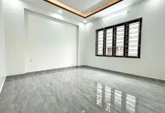 Nhà 4 tầng thiết kế hiện đại tại Đường Cao Thắng, Hồng Bàng... Bán nhà riêng tại Hồng Bàng, Hải Phòng 06