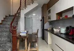 Nhà 5.5 tầng có gara ô tô, khu dân trí cao tại phường Bồ Đề, Hà Nội... Bán nhà riêng tại Bồ Đề, Hà Nội 03