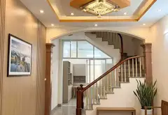 Bán nhà 5 tầng Mỗ Lao, quận trung tâm, giá 9.98 tỷ... Bán nhà riêng tại Hà Đông, Hà Nội 01