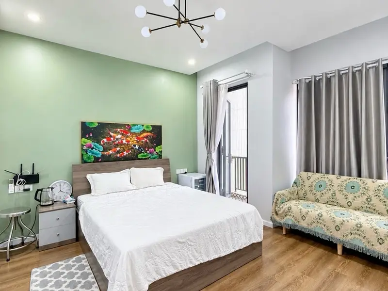 Bán nhà diện tích 62m2, 5 tầng đường Huỳnh Văn Bánh Q. Phú Nhuận giá 15.5 tỷ... Bán nhà riêng tại Phú Nhuận, Hồ Chí Minh 01