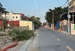 Lô đất siêu đẹp gần trung tâm hành chính khu vực Thủy Nguyên, hướng Nam... Bán đất tại Thủy Nguyên, Hải Phòng 01