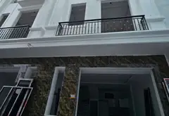 Nhà 3 tầng hướng Tây Nam, ô tô đỗ cổng tại khu vực Đào Yêu... Bán nhà riêng tại An Hải, Hải Phòng 07