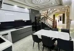 Bán nhà 5 tầng 63m² tại Hiệp Thành, giá 6.55 tỷ đồng... Bán nhà riêng tại Tân Thới Hiệp, Hồ Chí Minh 02