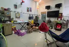 Giảm ngay gần 300 triệu - Nhà nở hậu hiếm tại Bình Thạnh, giá cực tốt cần bán gấp... Bán nhà riêng tại Thạnh Mỹ Tây, Hồ Chí Minh 01