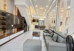 Nhà 5 tầng xinh xắn Hương Lộ 2, tặng full nội thất chỉ 7.5 tỷ... Bán nhà riêng tại Bình Trị Đông, Hồ Chí Minh 04