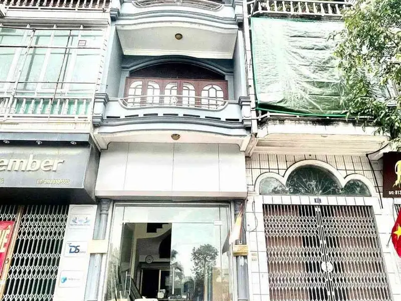 Nhà mặt phố Nguyễn Văn Cừ, Hạ Long - Hiếm có khó tìm... Bán nhà mặt phố tại Hạ Long, Quảng Ninh 01