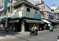 Nhà lô góc Đồng Đen trung tâm Tân Bình, mức giá hợp lý... Bán nhà mặt phố tại Tân Bình, Hồ Chí Minh 02