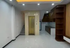 Nhà mới toanh, thang máy xịn, 3 bước ra ô tô tránh... Bán owner_side tại Lĩnh Nam, Hà Nội 21