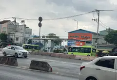 Bán nhà mặt phố 3 tầng Trung Mỹ Tây, An Sương, 11 phòng, 200m.... Bán nhà mặt phố tại Trung Mỹ Tây, Hồ Chí Minh 08
