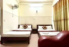 KHÁCH SẠN 5 TẦNG 9x18 (162 m2) THANG MÁY 27 PHÒNG • THU NHẬP HƠN 200TR/TH • 25TY5 TL... Bán nhà mặt phố tại An Phú Đông, Hồ Chí Minh 12