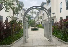 Bán biệt thự 4 tầng mặt tiền 9m ở Dương Nội 198m2. giá 42 tỷ... Bán biệt thự, liền kề tại Dương Nội, Hà Nội 05