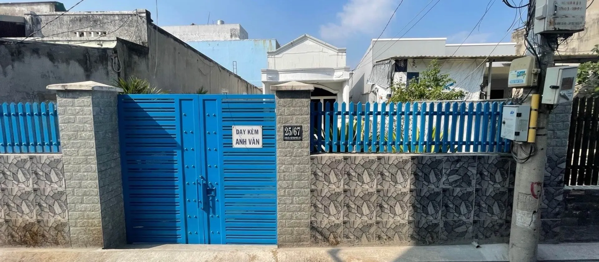Nhà 2 tầng rộng rãi, giá sốc tại Thủ Đức, sổ hồng đầy đủ... Bán nhà riêng tại Hiệp Bình, Hồ Chí Minh 01