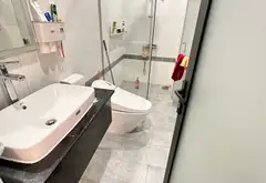 Biệt thự hiếm có với hồ bơi riêng tại Bình Hưng Hoà A... Bán nhà riêng tại Bình Hưng Hòa, Hồ Chí Minh 13