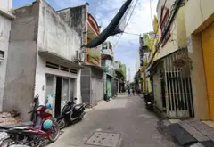 Nhà mặt phố thang máy, sẵn nội thất - vị trí đắc địa khu Tên Lửa. LH 0936092232(0908394657) Dung... Bán nhà mặt phố tại Tân Tạo, Hồ Chí Minh 10