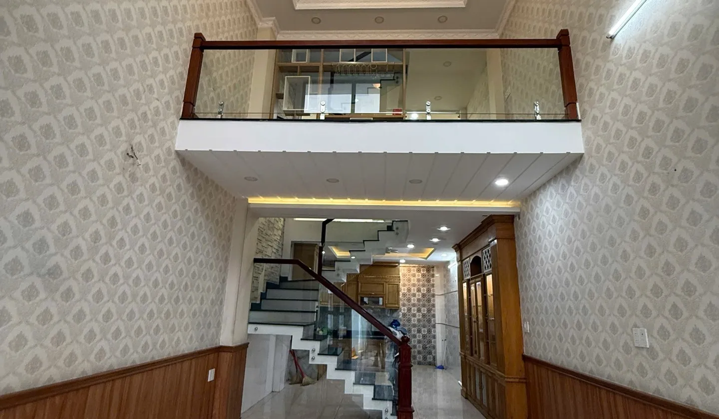 Bán nhà 5 tầng, 5 phòng ngủ, Tân Bình, giá 10.5 tỷ... Bán nhà riêng tại Tân Bình, Hồ Chí Minh 01