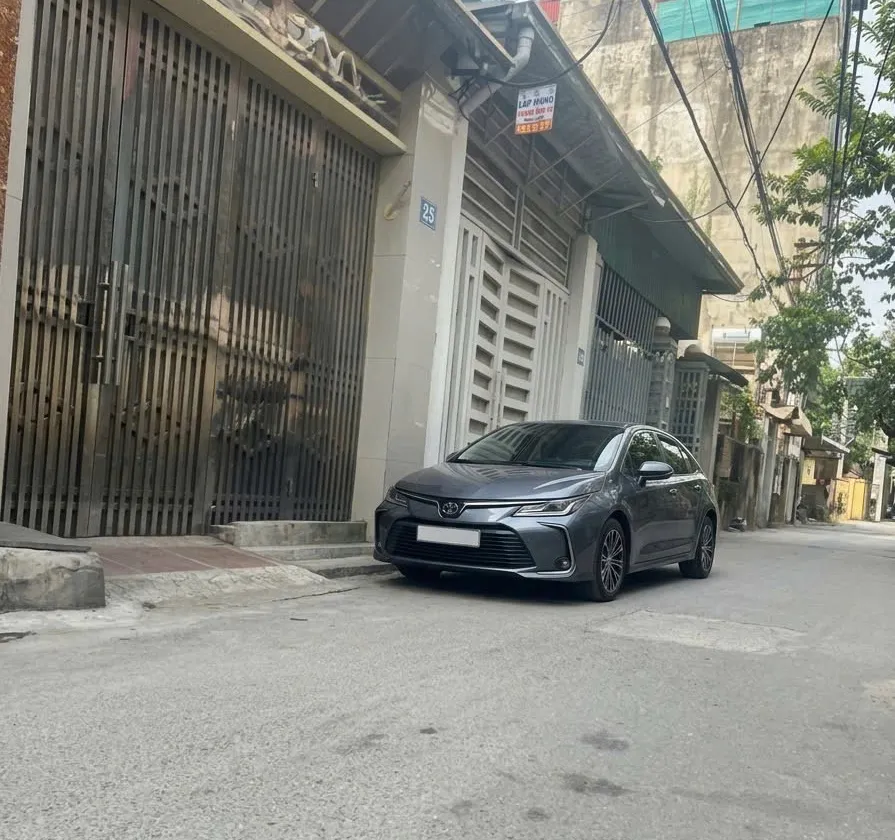 🔥 HƠN 6 TỶ CÓ ĐẤT 40M² Ô TÔ ĐỖ CỬA - TRUNG TÂM NAM TỪ LIÊM
📍 Đường rộng 4.5m ngõ thông. Sát ngay... Bán đất tại Xuân Phương, Hà Nội 01